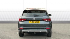 SEAT Ateca 1.5 TSI EVO FR [EZ] 5dr Petrol Estate